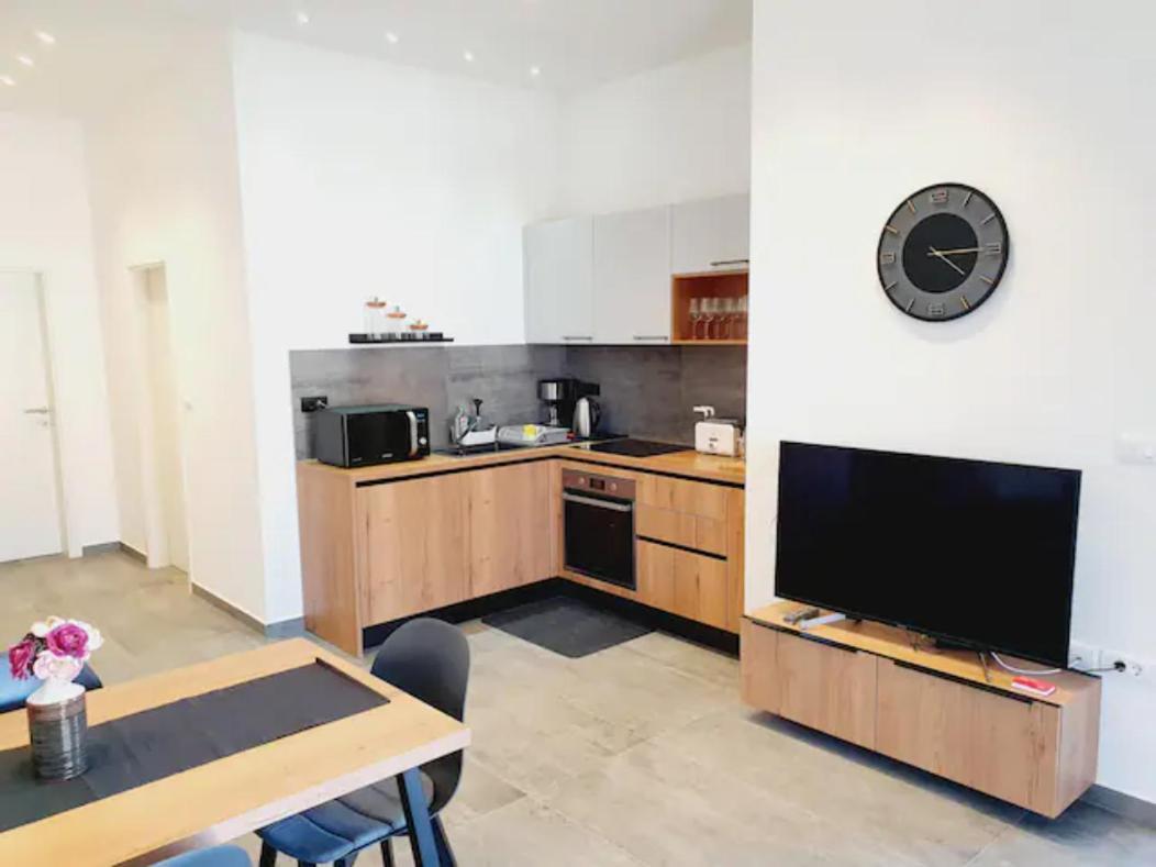 Modern Apartment Ana Premantura Dış mekan fotoğraf