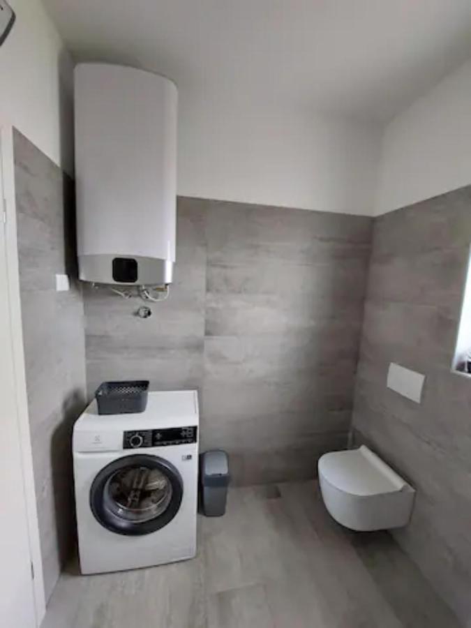 Modern Apartment Ana Premantura Dış mekan fotoğraf