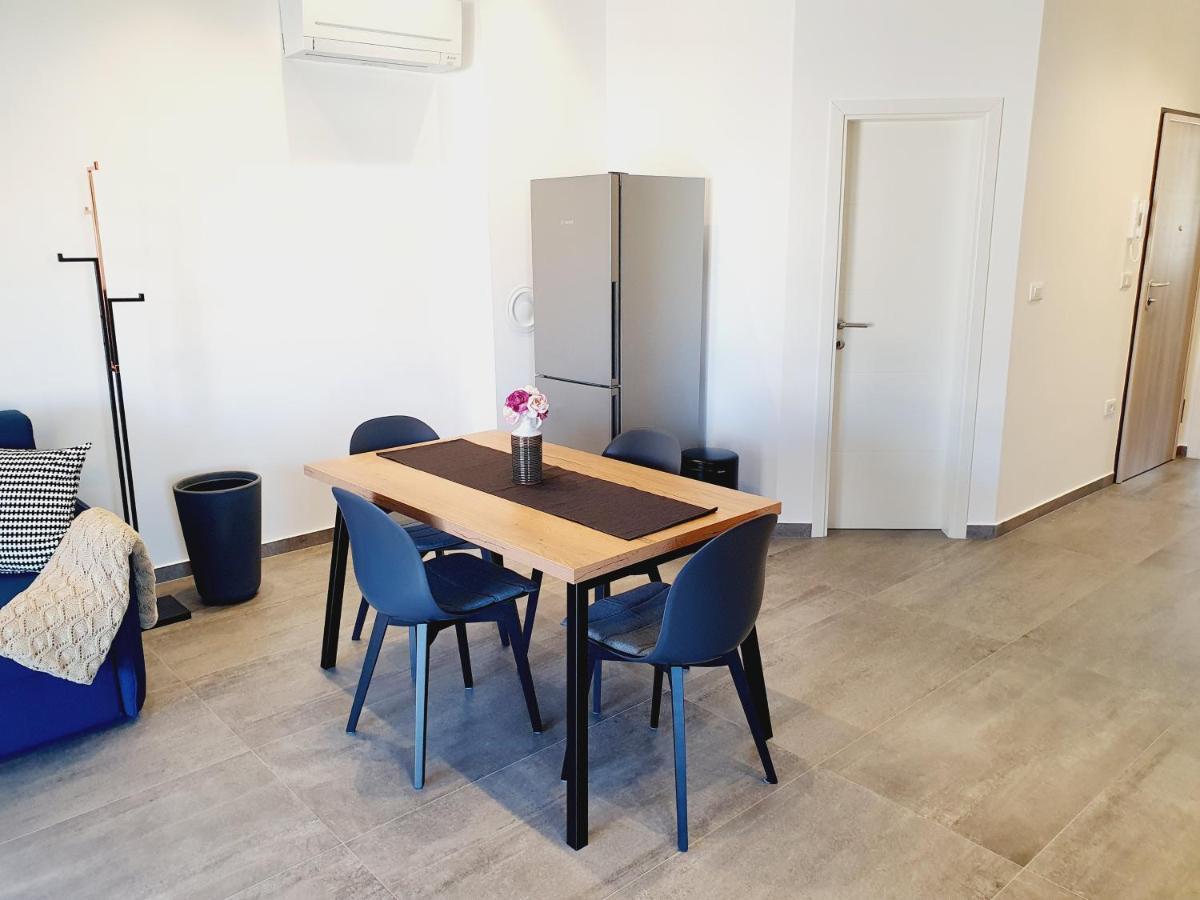 Modern Apartment Ana Premantura Dış mekan fotoğraf